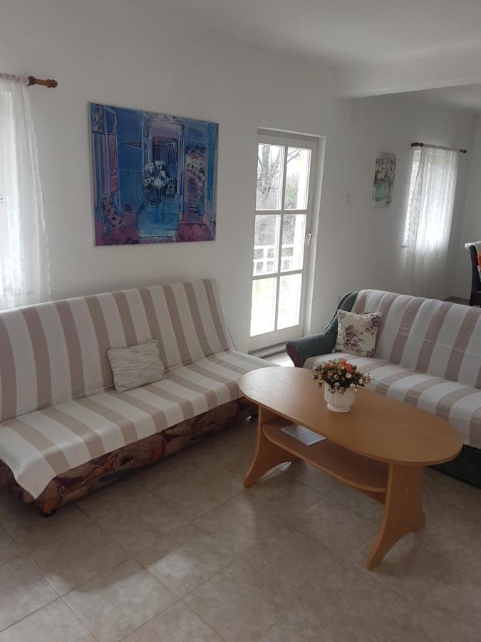 Villa Sonja Apartments تريبينيي المظهر الخارجي الصورة