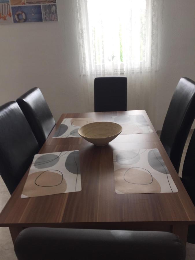 Villa Sonja Apartments تريبينيي المظهر الخارجي الصورة