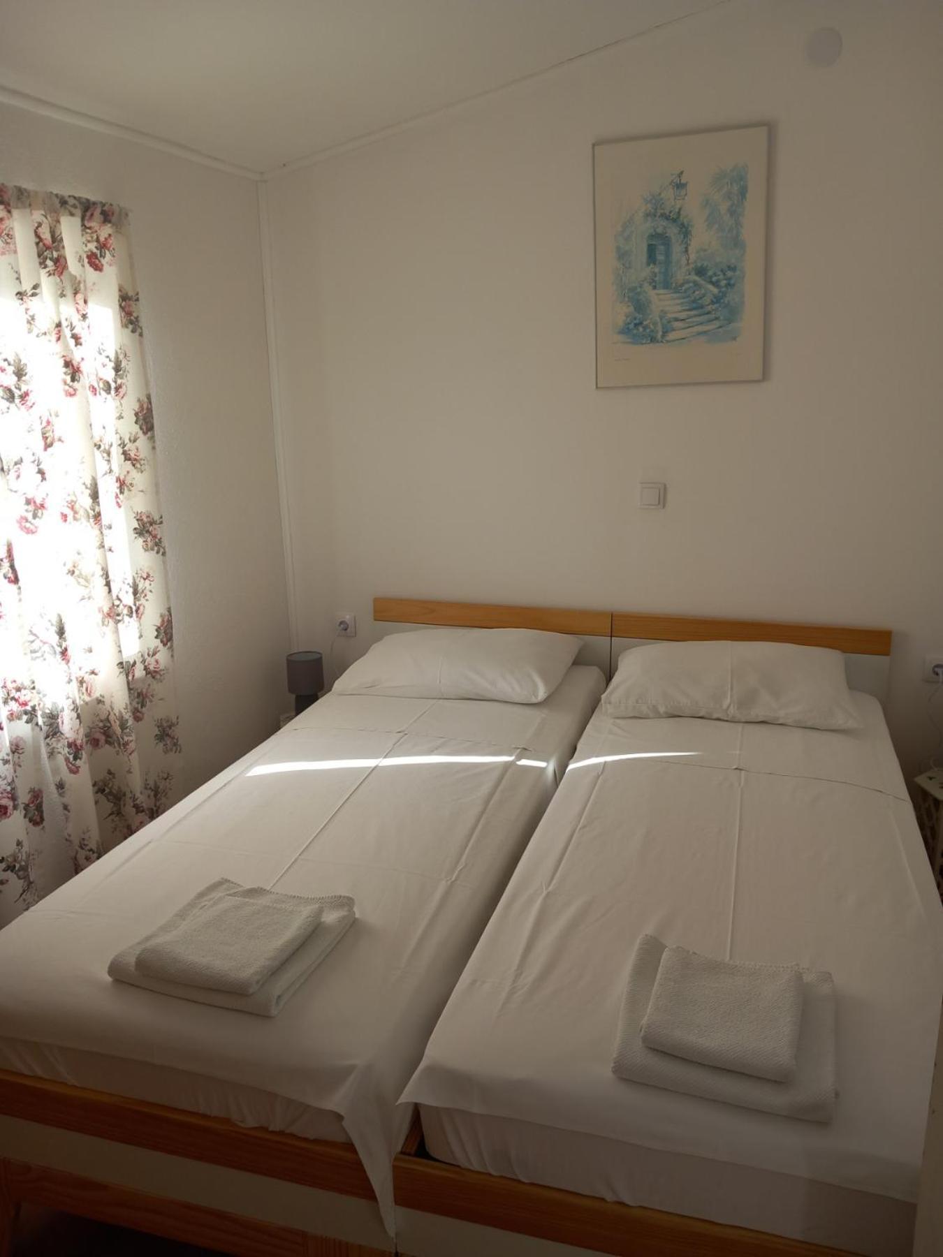 Villa Sonja Apartments تريبينيي المظهر الخارجي الصورة