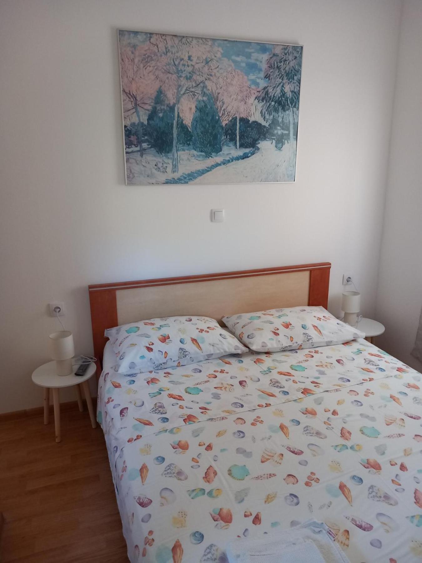 Villa Sonja Apartments تريبينيي المظهر الخارجي الصورة