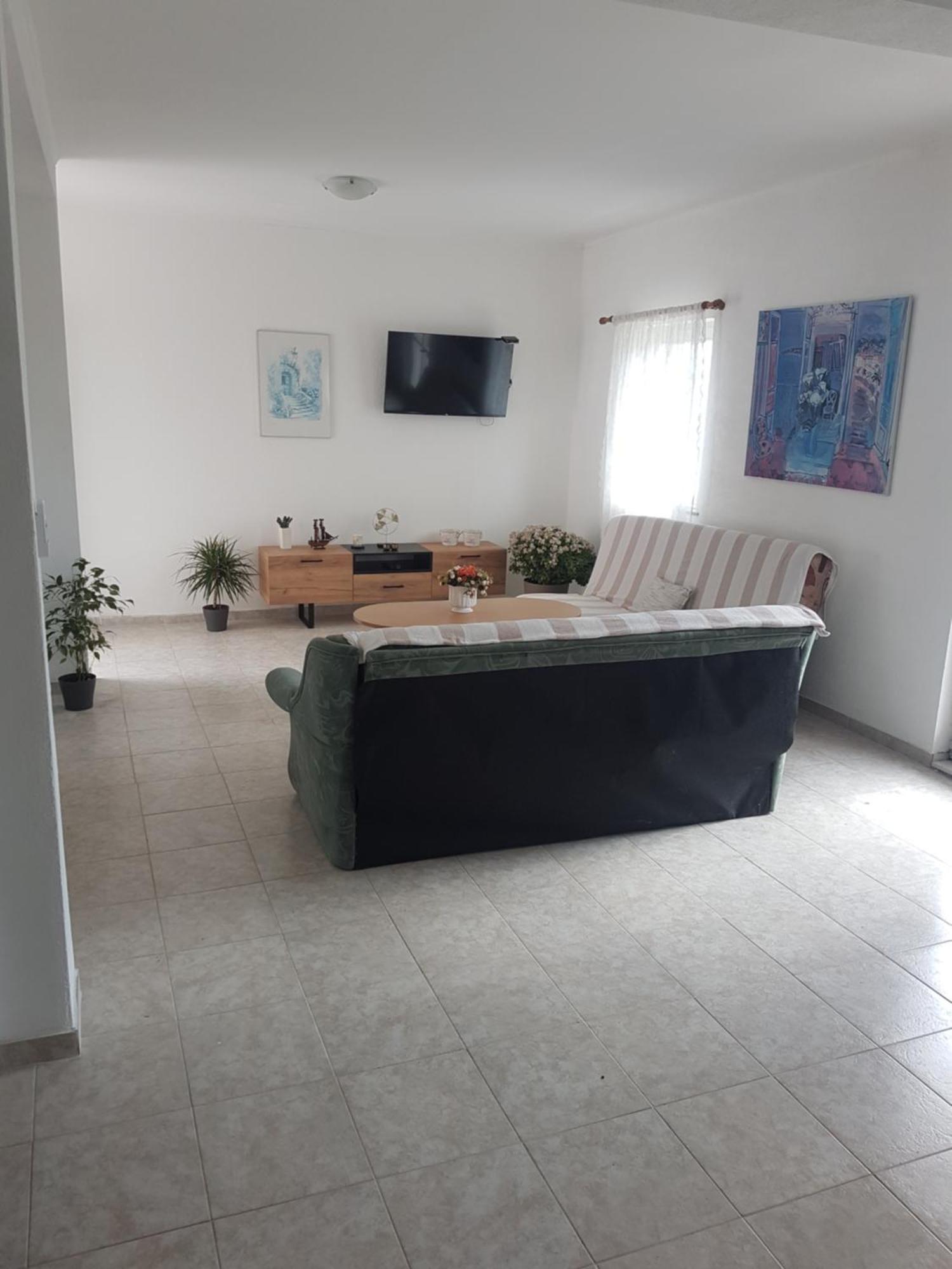 Villa Sonja Apartments تريبينيي الغرفة الصورة